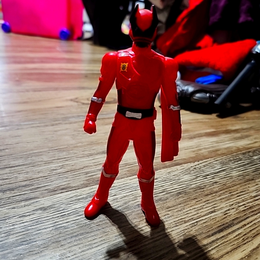 Stag Beetle figure